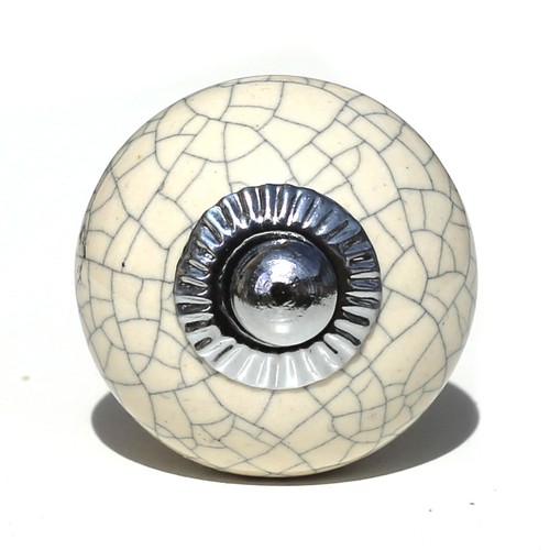 Small chic cupboard door knobs