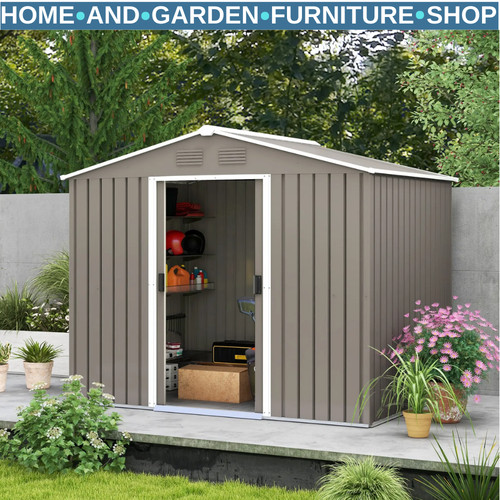 7ft outdoor garden - x,
