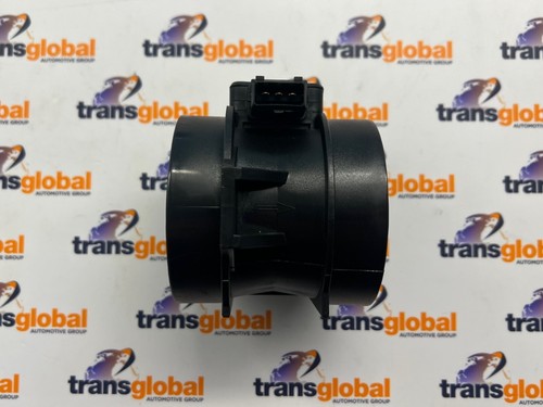 Mass air flow meter - flow,