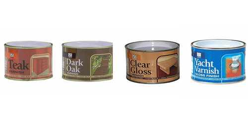 Varnish paint interior - varnish,