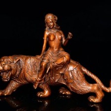 5.7" Collect China Box-Wood