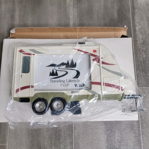 5th wheel camper photo - camper, rv