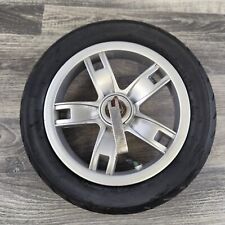 Lots Of Babies T3/T4 Triple Stroller Buggy Front Wheel With Quick Release Axle.