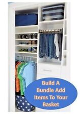 Boys Clothing Bundle 5-6 Years Tops Jeans Shorts Build