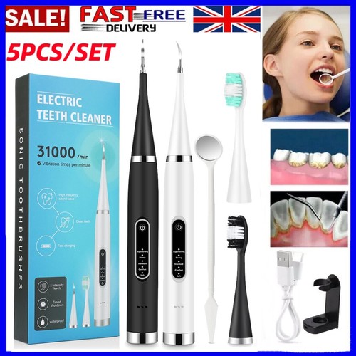 Powerful ultrasonic plaque - ultrasonic,