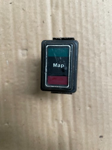 Jaguar xjs map reading light - map,