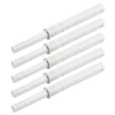 Push to Open magnetic door