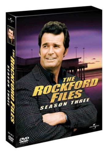The rockford files season 3 - files:,