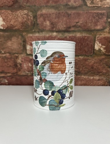 Robin handmade gift - robin,