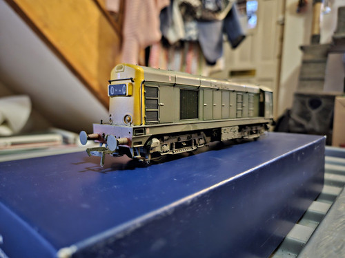 Bachmann branchline 76 - branchline, oo