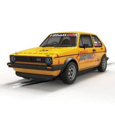 Scalextric c4625 volkswagen - scalextric,