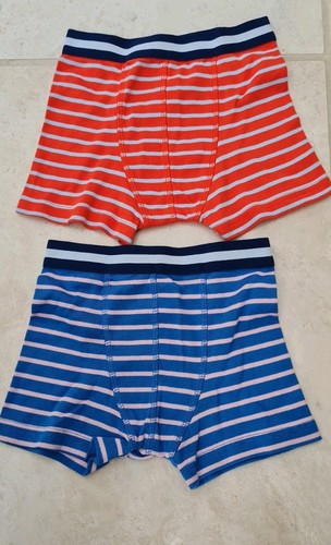 Mini boden boys cotton trunks - boden,