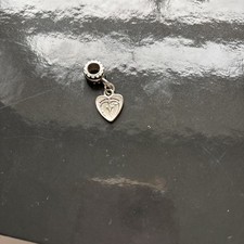 Charm Bracelet Footprints