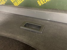 RENAULT CLIO ESTATE MK3 2005-2012 ROLLER PARCEL SHELF 8200612331