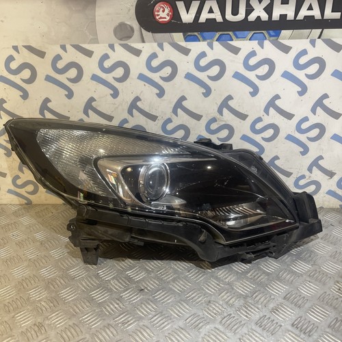 Vauxhall zafira tourer - vauxhall,