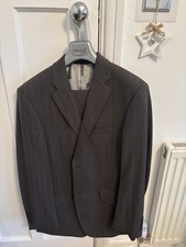 Remus Uomo Men's 2 Piece Suit