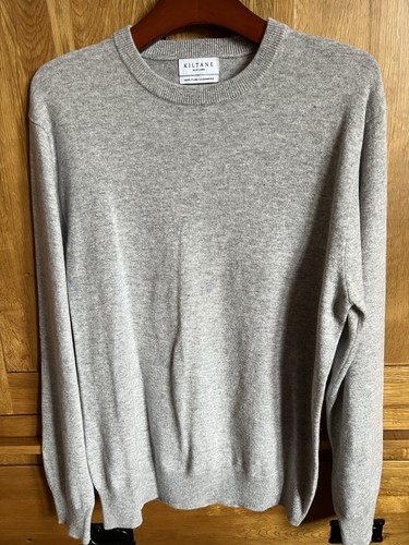 Kiltane scotland 100 cashmere - 100%,