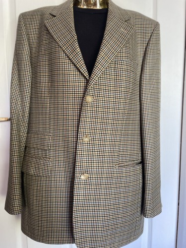 Vintage daks 100 pure new - vintage,