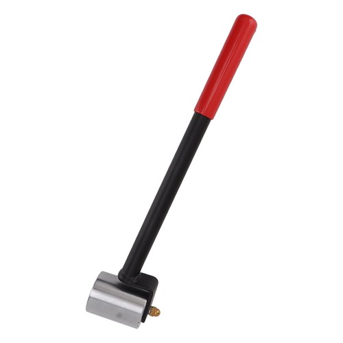 Wallpaper seam roller - seam,