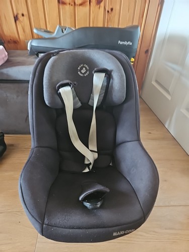 Maxi cosi pearl seat - maxi,
