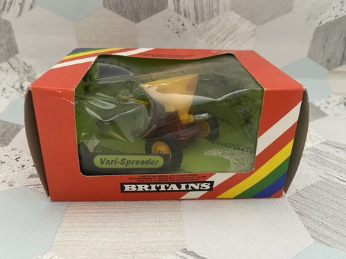 Britains vari spreader - britains,