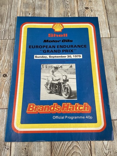 1979 shell motor oils - 1979,