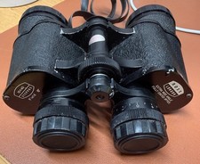 ROSS LONDON 10 X 40 STEPVUE