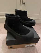 UGG Classic Ultra Mini Weather