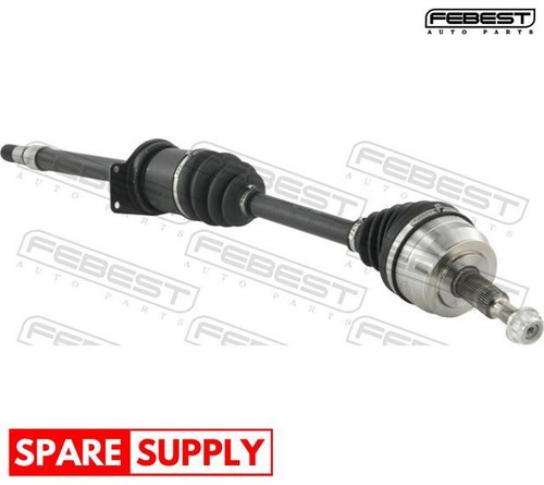 Drive shaft for california - drive,