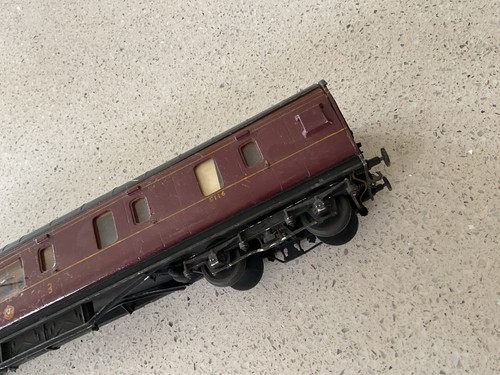 Exley similar gauge lms - or, o