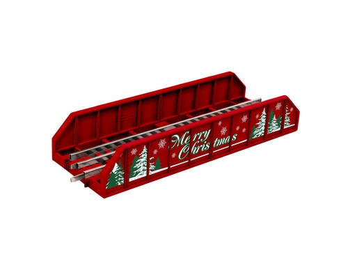 Lionel christmas electric - christmas,,