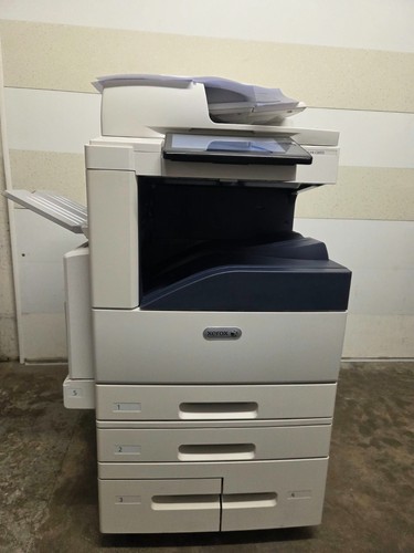 Xerox altalink c8055 - altalink, a3