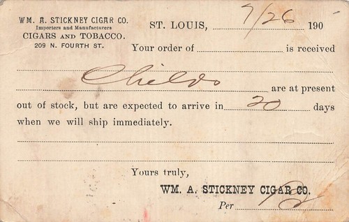 1904 louis wm a - 1904,