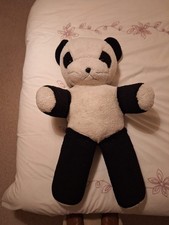 Dean's Rag Book Company Panda