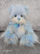 Charlie Bears ICE POP Teddy