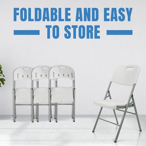 Heavy duty folding - duty, plastic
