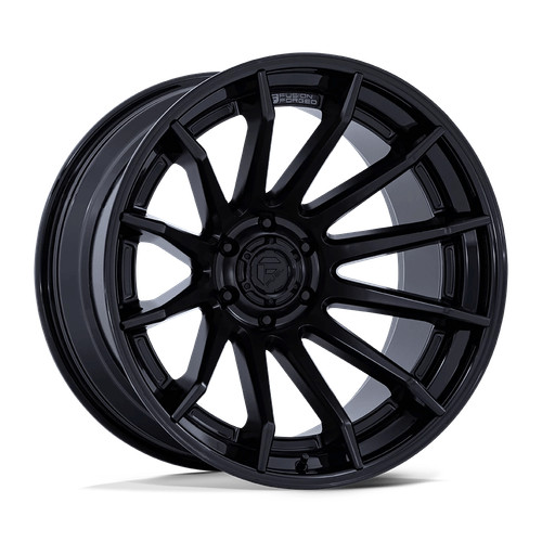 Fuel fc403 burn - burn, 20x9