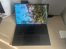 Dell XPS 15 9510 – i7 /32GB