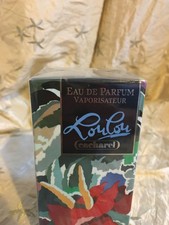 Cacharel Loulou eau de parfum 30ml boxed sealed vintage Cosmair edition