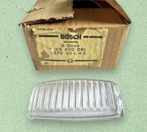 Classic nos genuine - 1,