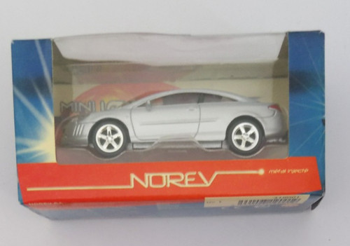 Norev minijet metal - minijet,