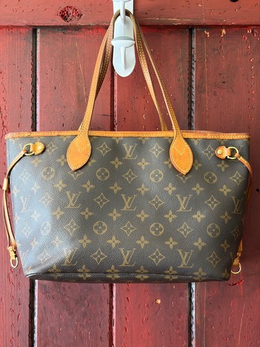 Louis vuitton neverfull - louis,