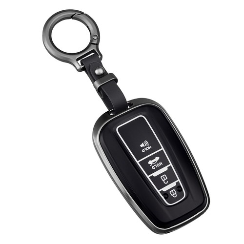 For toyota key - toyota, with