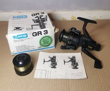 Boxed Vintage Ryobi GR 3