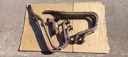 Honda 1100 pan european - honda,