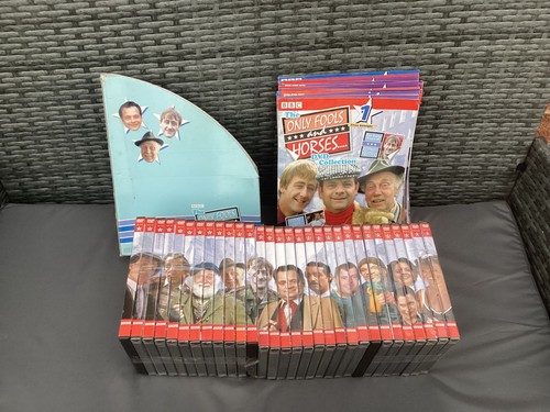 Only fools and - fools,