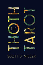 The thoth tarot - the, tarot: