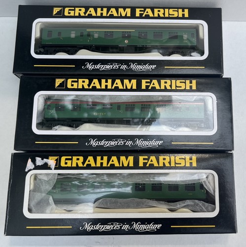 Graham farish rake 3 - farish, of