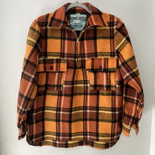 Vintage swanndri wool - vintage,