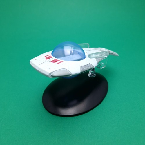 Star trek tarellian - trek, ship